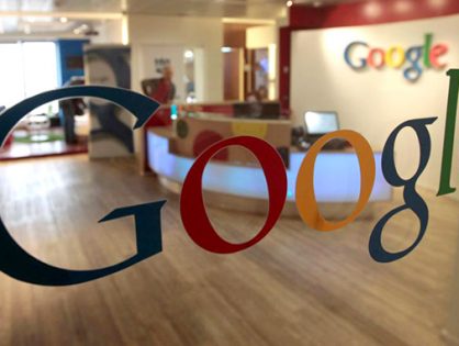 Google ofrece Programa de Prácticas en México