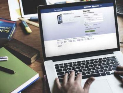 Facebook ofrece becas para desarrollo web y análisis de datos