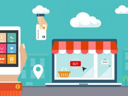 Cuatro tendencias que cambiarán el comercio online en 2018