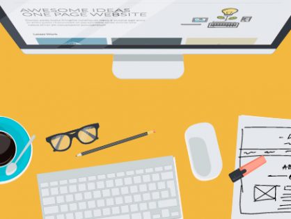 7 Motivos por los que tu empresa necesita una página Web