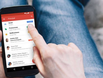 Google revitaliza el correo electrónico con la tecnología AMP
