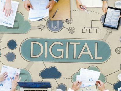 4 pasos para transformar tu negocio en la era digital