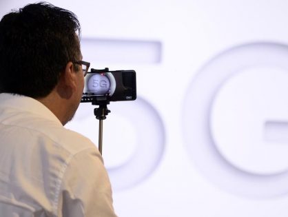 Los teléfonos 5G aún están lejos, pero se acelera el desarrollo de esta tecnología