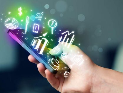 10 tendencias del Mobile Marketing en 2018