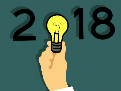 Tendencias para emprendedores y Startups en 2018