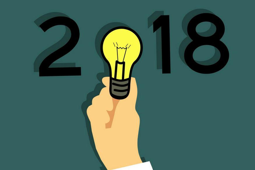 Tendencias para emprendedores y Startups en 2018