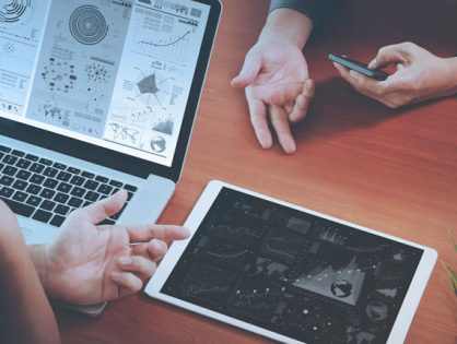 7 tips para el diseño de una imagen corporativa