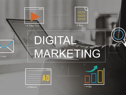 Diseño Web y SEO, la nueva tendencia del marketing digital