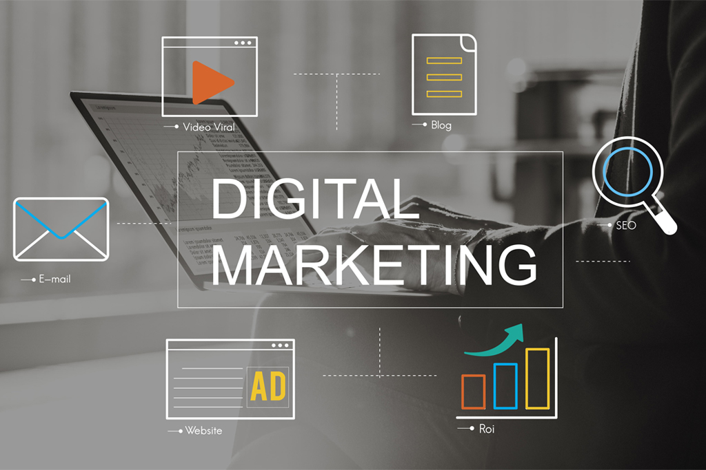 Diseño Web y SEO, la nueva tendencia del marketing digital