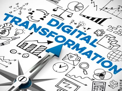 Transformación digital no es marketing digital