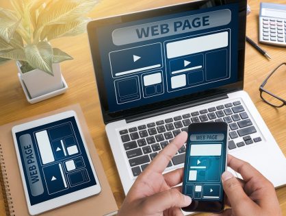 7 ELEMENTOS QUE DEBE TENER TODO SITIO WEB QUE ASPIRE AL ÉXITO