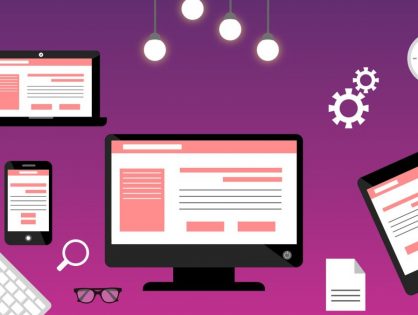 7 tips que debes saber para un buen diseño web