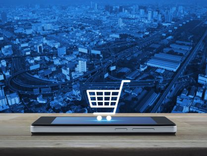 Cinco tendencias del ‘e-commerce’ del futuro