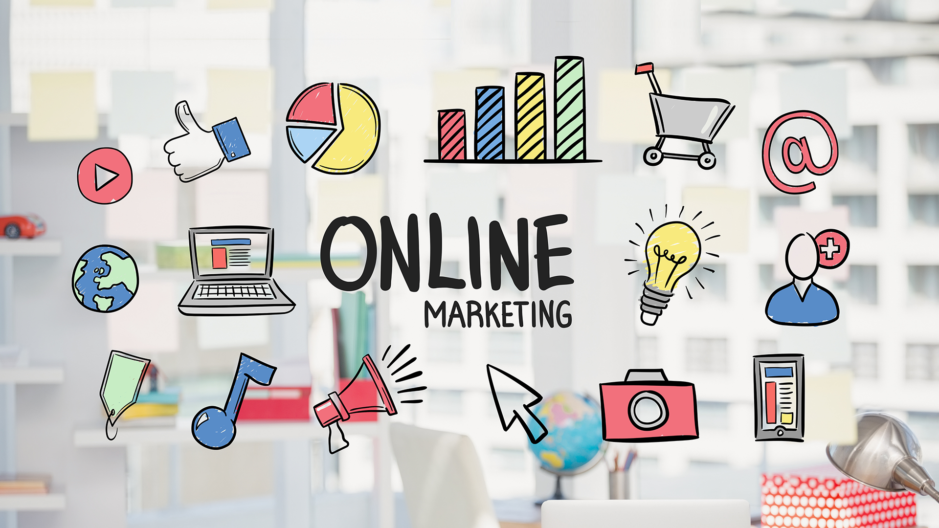 El Marketing Online, la mejor estrategia de publicidad para las empresas