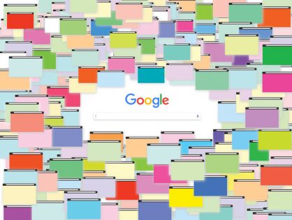 ¿Cómo funciona el algoritmo de búsqueda de Google?