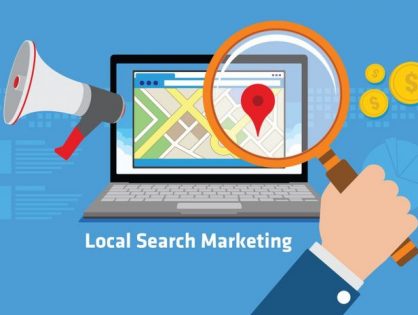 Marketing Digital: tips de copywriting para el SEO local