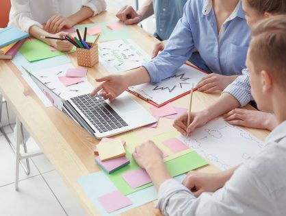 5 TENDENCIAS DE NEGOCIOS PARA TU ESTRATEGIA DE MARKETING PARA 2019