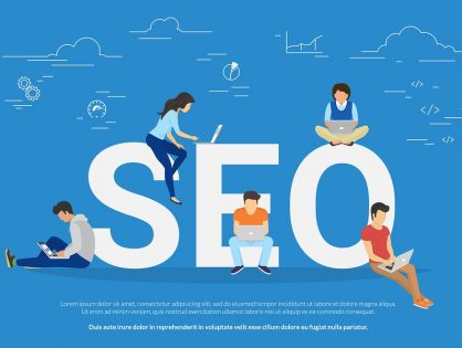 ERRORES DE REDISEÑO EN TU PÁGINA WEB QUE DESTRUYEN EL SEO