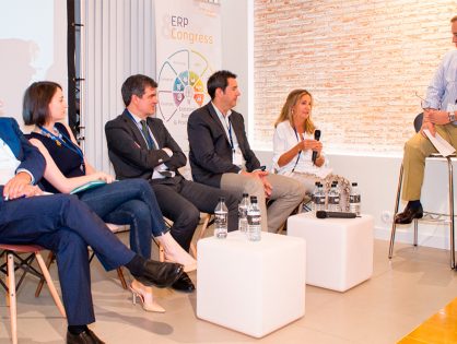 Las pymes deben poner el foco en su adaptación a la realidad digital