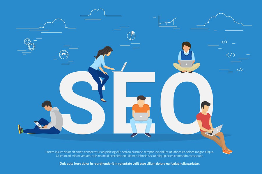 TENDENCIAS DE SEO QUE GANARÁN RELEVANCIA EN 2019