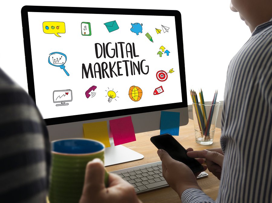 5 TENDENCIAS DE MARKETING DIGITAL EN 2019