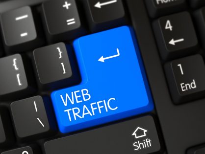 4 consejos para aumentar el tráfico web de tu página o blog