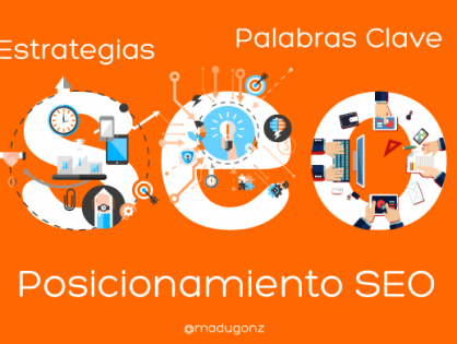 ¿Cómo hacer posicionamiento web SEO en 2019?