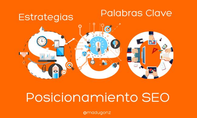 ¿Cómo hacer posicionamiento web SEO en 2019?