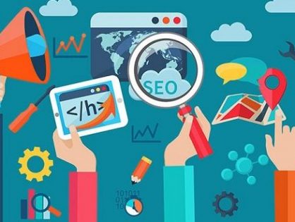 La importancia del posicionamiento web SEO para las pymes