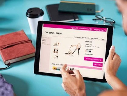 Apariencia de la tienda online influye en la compra de 82% de usuarios