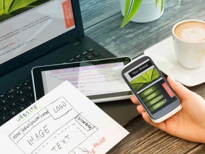 Mobile vs Responsiva. ¿Cuál es la página web que más le conviene a tu negocio?