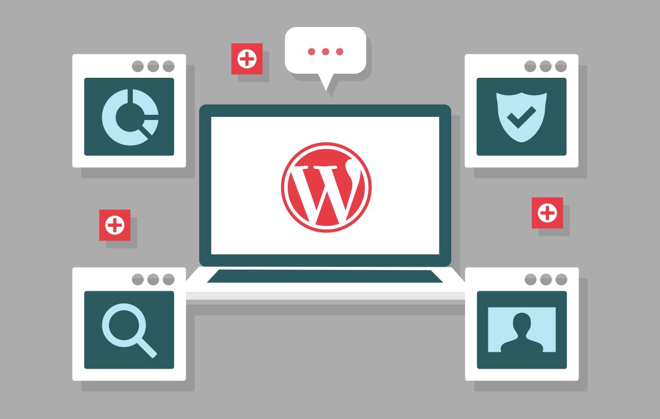 10 ventajas de WordPress para la web de tu negocio