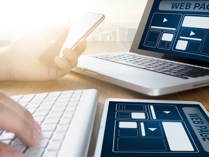 6 BÁSICOS PARA TENER UNA PÁGINA WEB PROFESIONAL