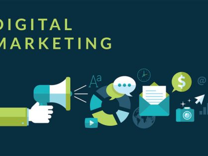 Impacto y posicionamiento en el marketing digital empresarial