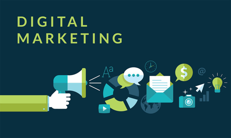 Impacto y posicionamiento en el marketing digital empresarial