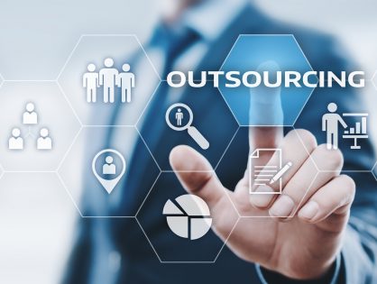 LAS PYMES Y EL OUTSOURCING