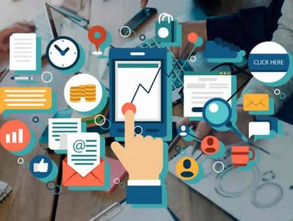 Tendencias en marketing y diseño digital para 2020