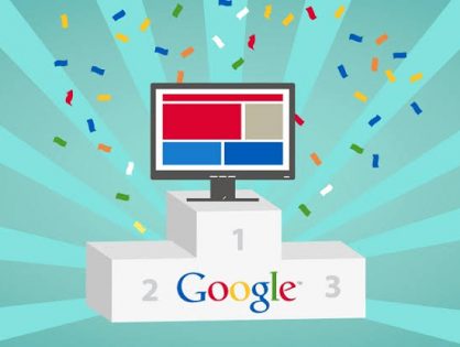 3 puntos clave para posicionar tu negocio en Google