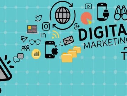 El marketing digital, núcleo del éxito empresarial en todo el mundo