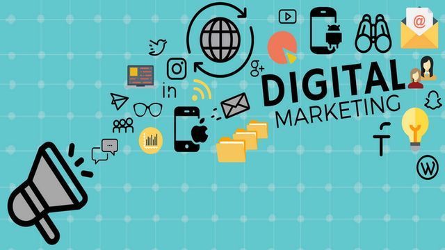 El marketing digital, núcleo del éxito empresarial en todo el mundo