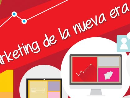 La nueva era del Marketing