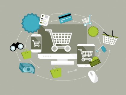 Primeros pasos en la creación de un e-commerce