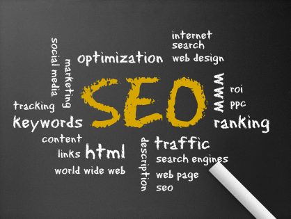 LAS TENDENCIAS QUE ESTÁN MARCANDO LAS ESTRATEGIAS DE SEO