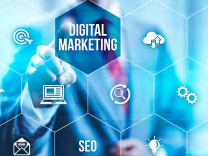Marketing digital, una estrategia tendencia