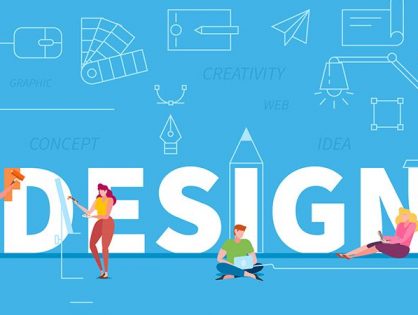 10 tendencias de diseño para 2020: así se dibuja el futuro del sector digital