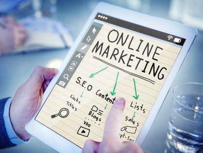Cómo lograr el éxito de nuestra empresa: estrategias de marketing online y diseño web