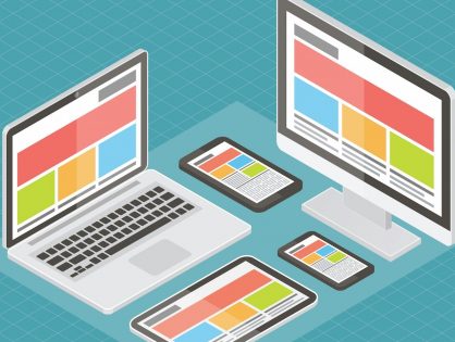 ¿Qué es el diseño web?