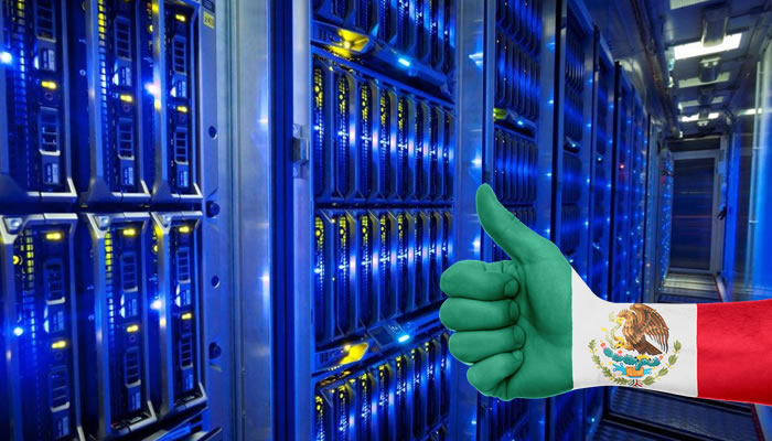 Como contratar un hosting en Mexico Confiable