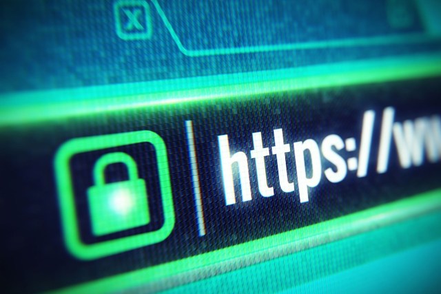 ¿Sabias que Google posiciona mejor los sitios web con certificado SSL ?