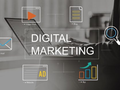 ¿Por qué cualquier empresa debe cuidar su imagen y marketing digital?